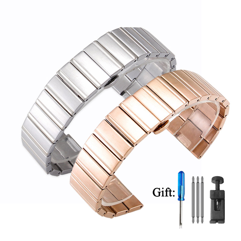 Stainless Steel watch strap fo - Omega Watch Constellation review and price