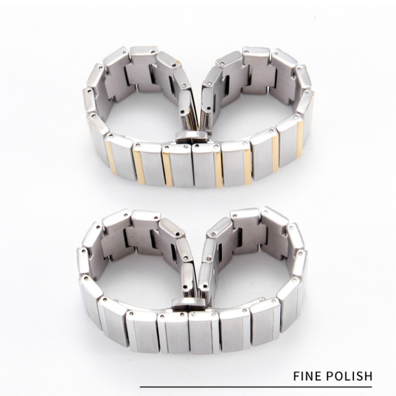 Stainless Steel watch strap fo - Omega Watch Constellation review and price