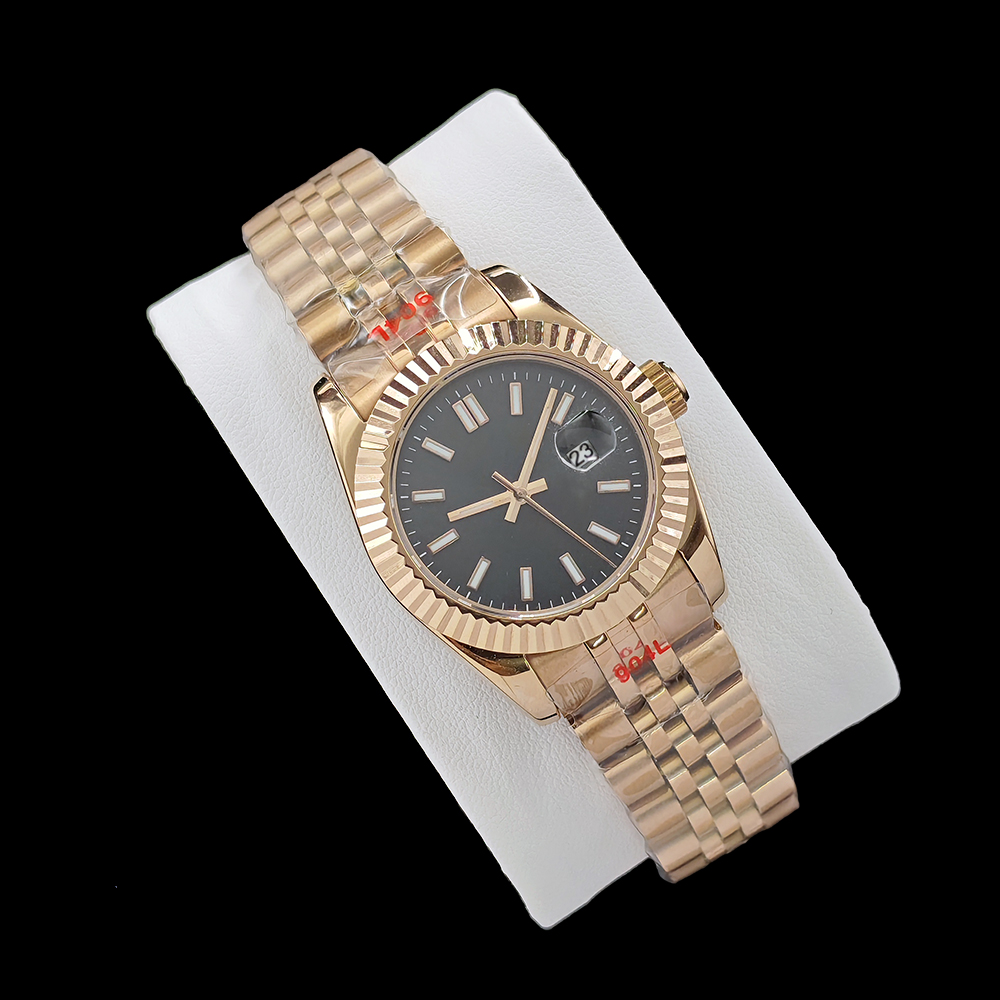 New 31mm NH05 Watch Ladies' Au - Rose Gold Bracelet review and price