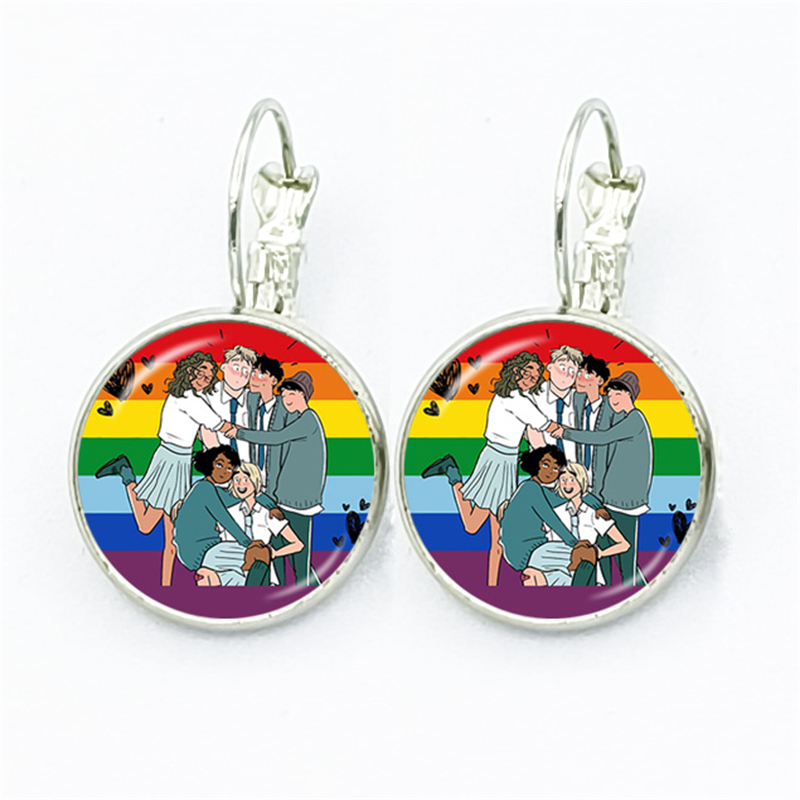 Heartstopper Cartoon Photos Gl - Nick'S Jewelry & Watches Reviews review and price