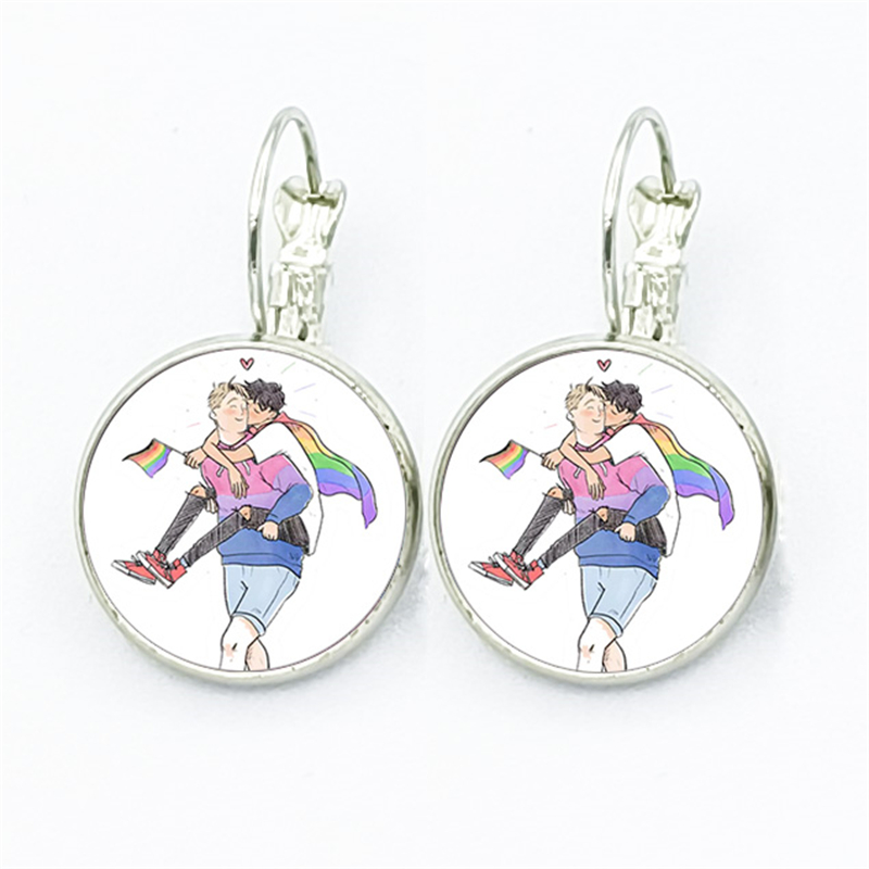 Heartstopper Cartoon Photos Gl - Nick'S Jewelry & Watches Reviews review and price