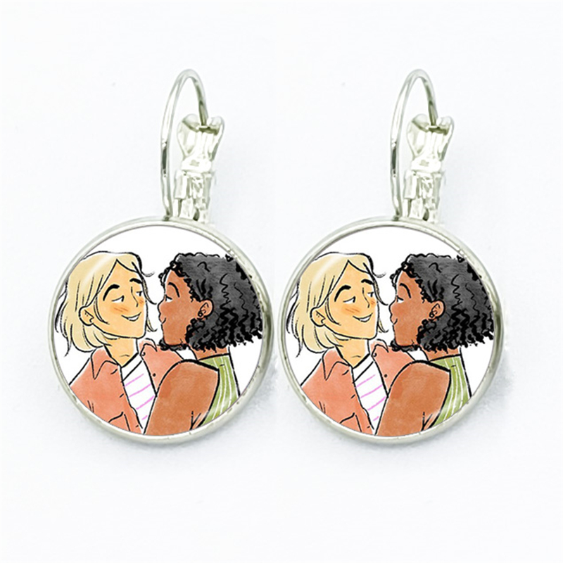 Heartstopper Cartoon Photos Gl - Nick'S Jewelry & Watches Reviews review and price