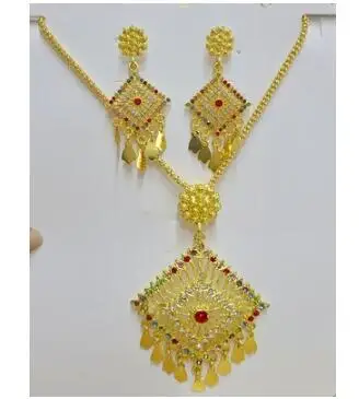 Thai Accessories Earrings Neck - Pacific Jewelry & Watches Los Angeles review and price