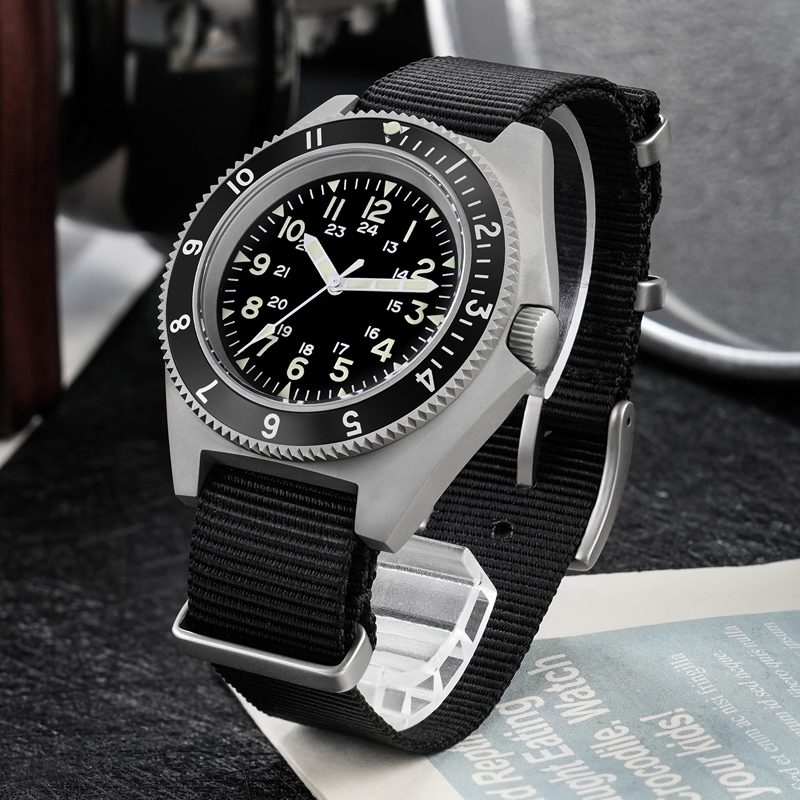 Watchdives WD1972 Quartz Watch - Jewelry And Watches Box review and price