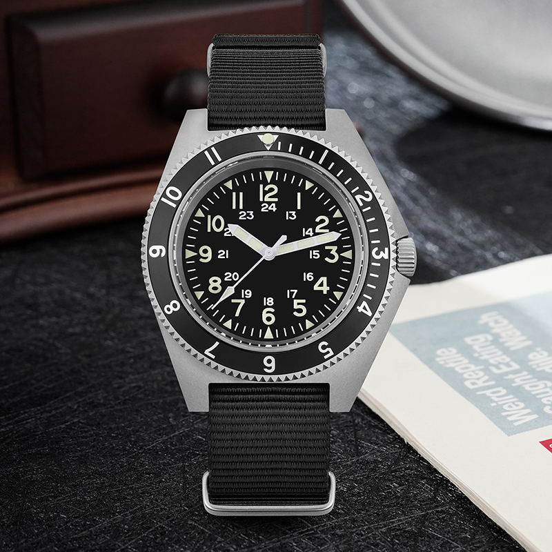 Watchdives WD1972 Quartz Watch - Jewelry And Watches Box review and price