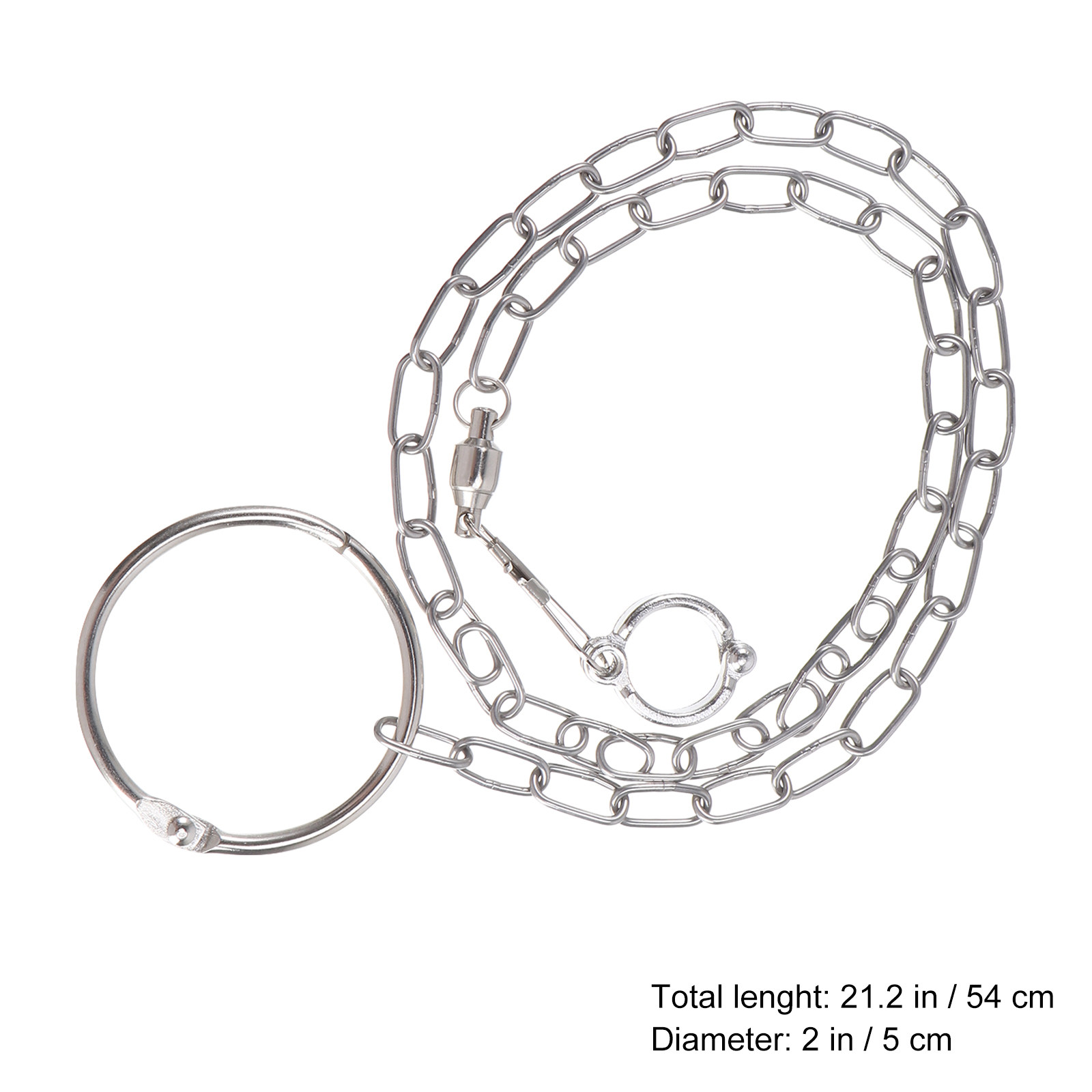1Pcs Premium Stainless Steel B - Anklet Foot Chain review and price