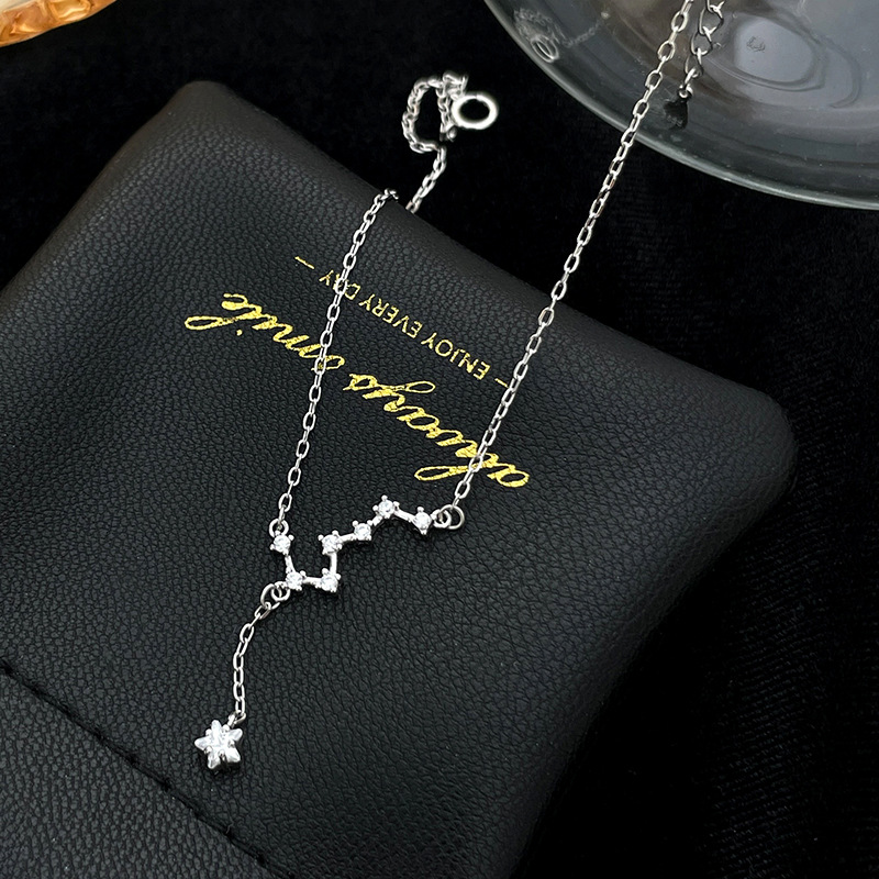 LYNNE 925 Sterling Silver Jewe - Anklet Foot Chain review and price