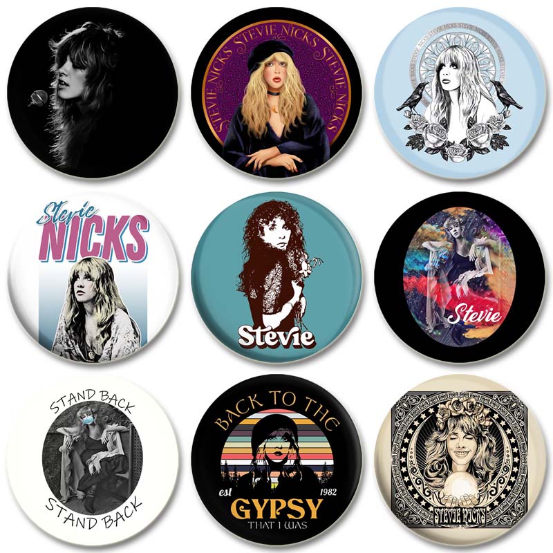 29 Style Stevie Nicks 32/44/58 - Nick'S Jewelry & Watches Reviews review and price
