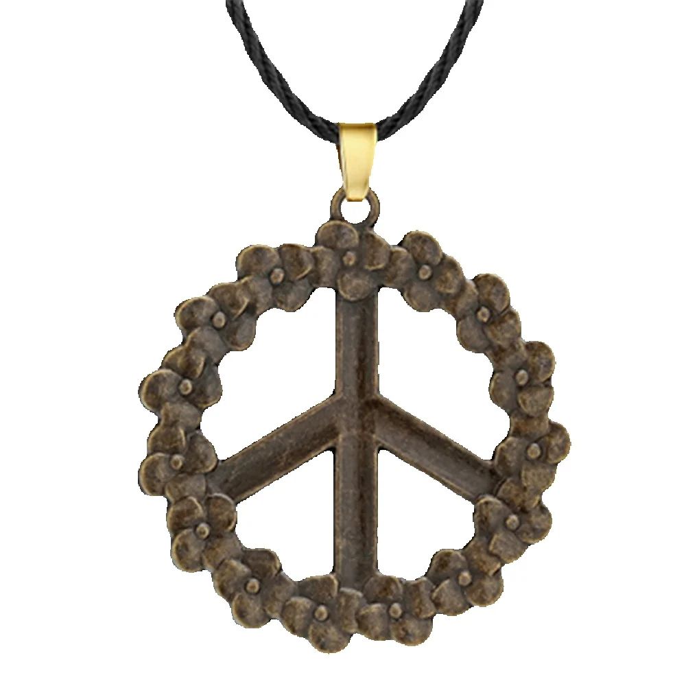 Men Slavic Peace Symbol Pendan - Pacific Jewelry & Watches Los Angeles review and price