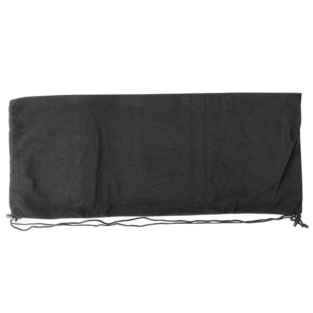 Black Drawstring Bag Tennis Ra - Jewelry Bracelet Watches review and price