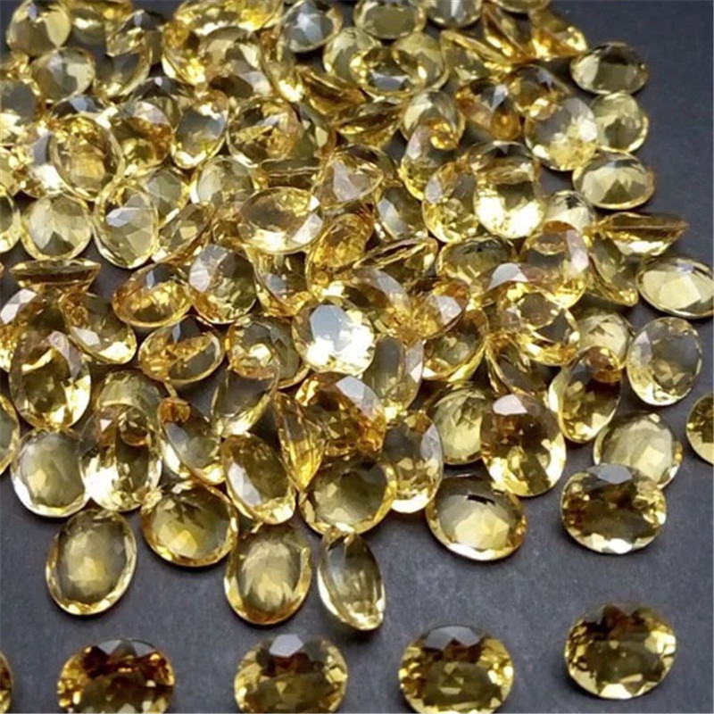 100% real natural citrine loos - Jc Jewelry & Watches Photos review and price