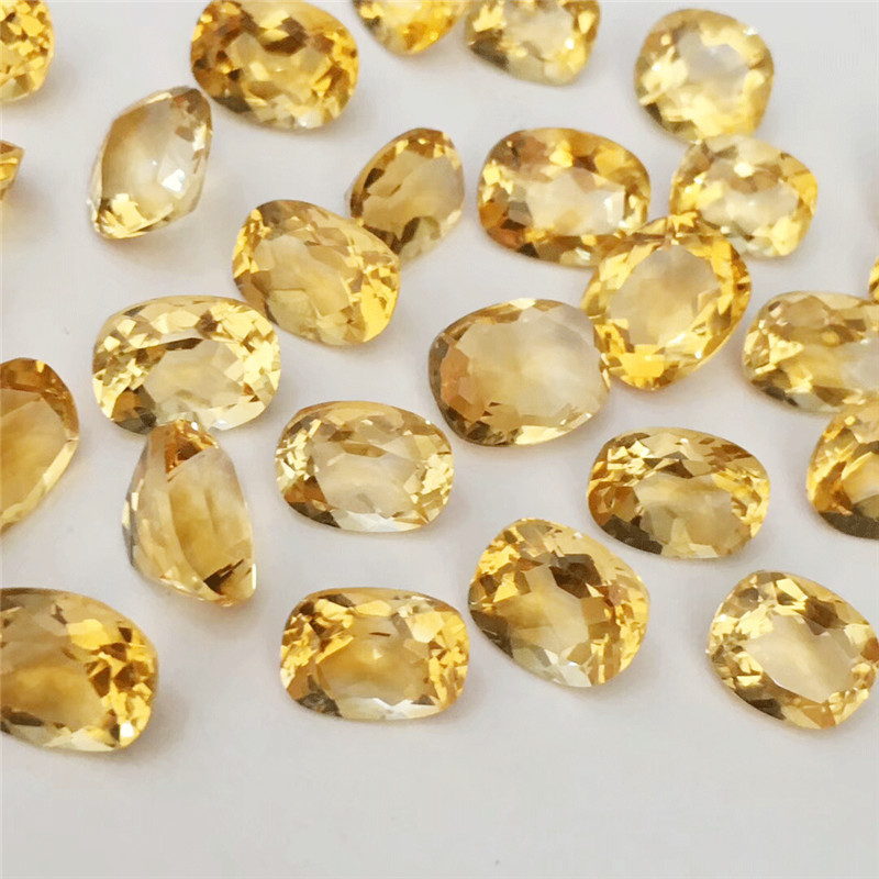 100% real natural citrine loos - Jc Jewelry & Watches Photos review and price