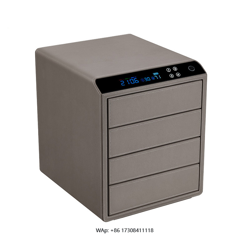 Smart Popular Jewelry Box Leat - Jewelry And Watches Box review and price