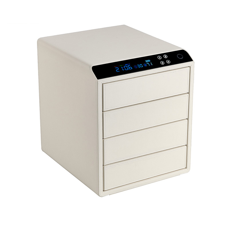 Smart Popular Jewelry Box Leat - Jewelry And Watches Box review and price