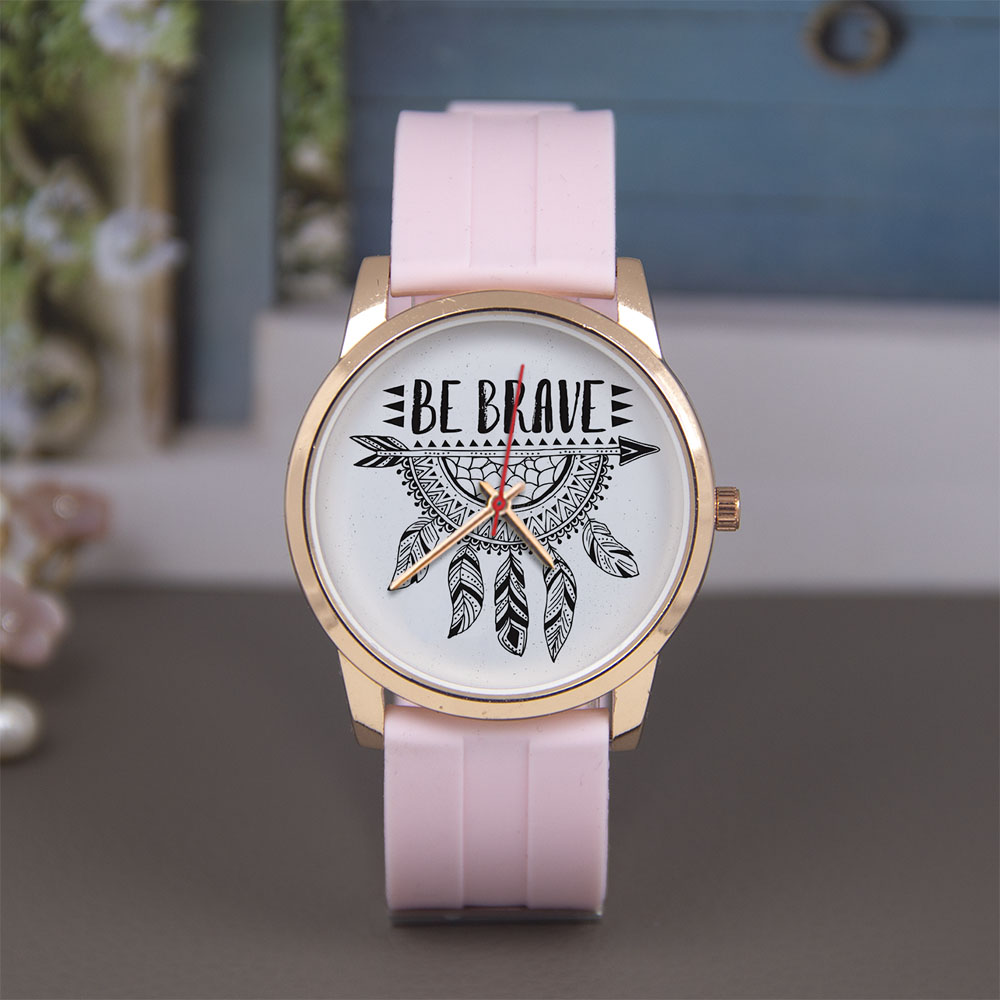 Arrow Cool Gift 45/38mm Rosego - Rose Gold Bracelet review and price